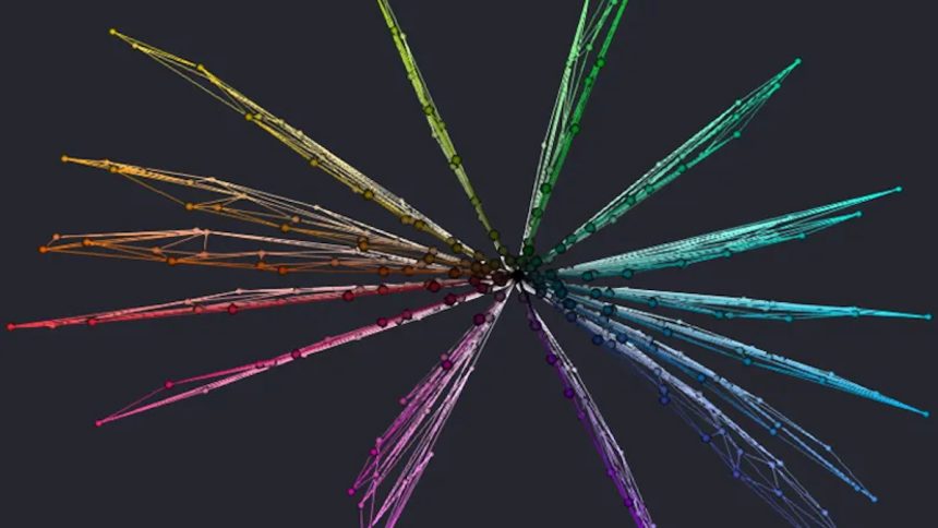 Scientists Complete Schrödinger’s Color Theory Over 100 Years Later : ScienceAlert