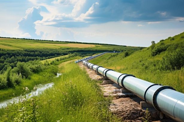 Scotiabank Updates Midstream Views, Raises Enterprise Products (EPD) Target