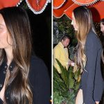 Scott Disick Reunites With Ex Chloe Bartoli in Los Angeles