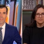 Scott MacFarlane Exits CBS in Latest Shake-Up After Bari Weiss’ Takeover