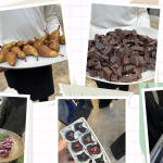 Blackberries, BLTs, Wedges of Cheese: A Brief History of Snacks at the Row