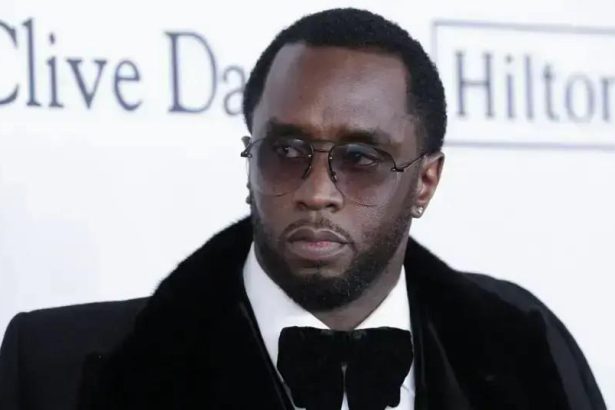 Sean ‘Diddy’ Combs Request to Dismiss Male Producer’s ‘Sex Trial’ Denied