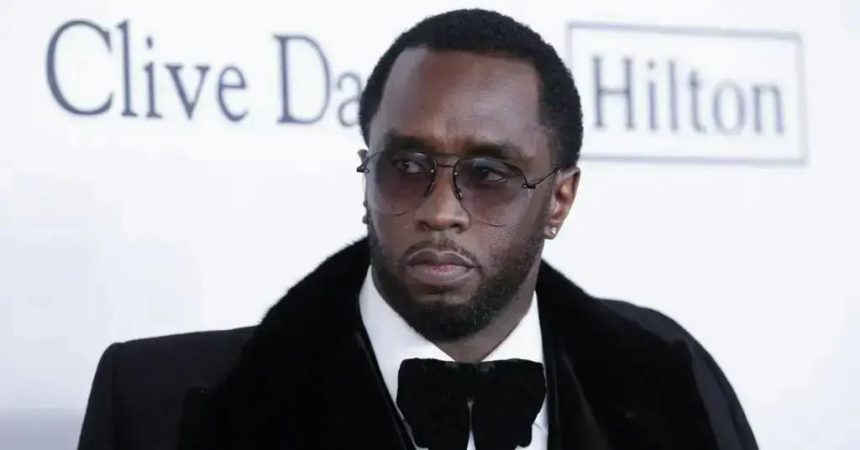 Sean ‘Diddy’ Combs Request to Dismiss Male Producer’s ‘Sex Trial’ Denied