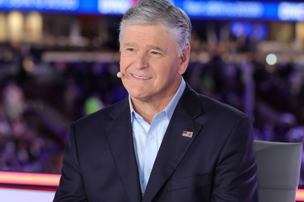 Sean Hannity’s New Podcast Takes Him Off Fox Pay Platforms