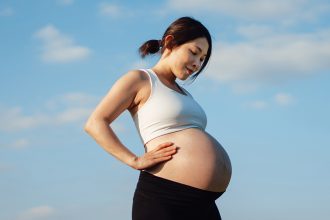 Second Pregnancy Does Something Unique to The Brain, Study Reveals : ScienceAlert