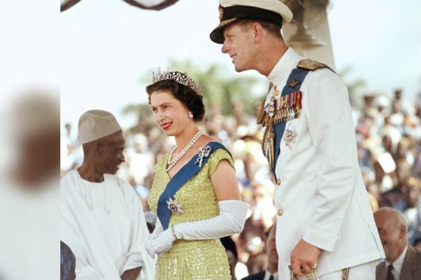 Secrets of Queen Elizabeth’s Engagement Ring Revealed