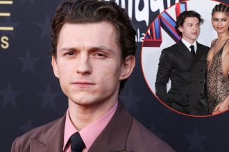 Secrets to How Tom Holland Reeled in Zendaya as His ‘Wife’