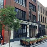 Security guard killed at River North nightclub, suspect in custody: report