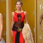 See Best & Worst Dressed Stars