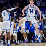 Selection Sunday is here. Here’s what to know ahead of March Madness : NPR