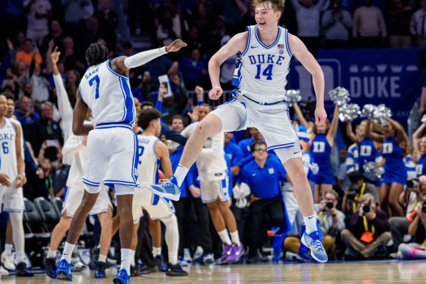 Selection Sunday is here. Here’s what to know ahead of March Madness : NPR