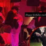 Selena Gomez Shows Love For Husband Benny Blanco in Cowboy Attire