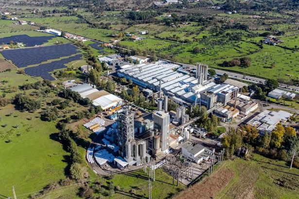 Selenis plans to double output at Portuguese facility by 2027