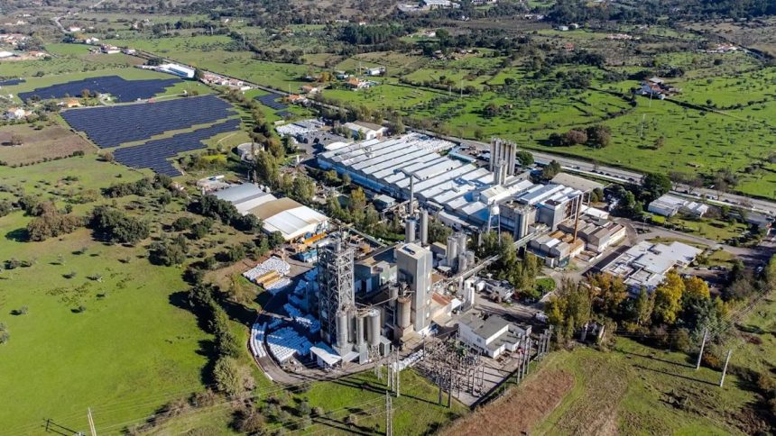 Selenis plans to double output at Portuguese facility by 2027