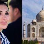 Self-Described Islamophobe Roasted Over Taj Mahal Praise