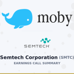 Semtech Corporation Q4 2026 Earnings Call Summary