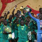 Senegal stripped of AFCON title as Morocco awarded win after shock CAF decision
