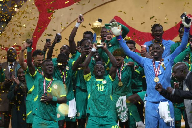 Senegal stripped of AFCON title as Morocco awarded win after shock CAF decision