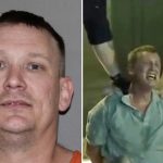 Serial grave robber throws bucket of human bones at FBI office: cops