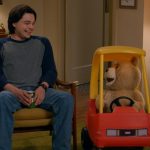 Seth MacFarlane Says There Is ‘No Plan’ For ‘Ted’ Season Three