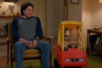 Seth MacFarlane Says There Is ‘No Plan’ For ‘Ted’ Season Three