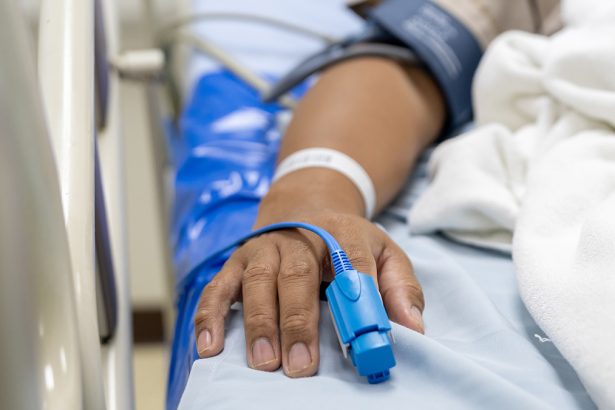 Severe UTIs May Be an Overlooked Dementia Risk Factor : ScienceAlert