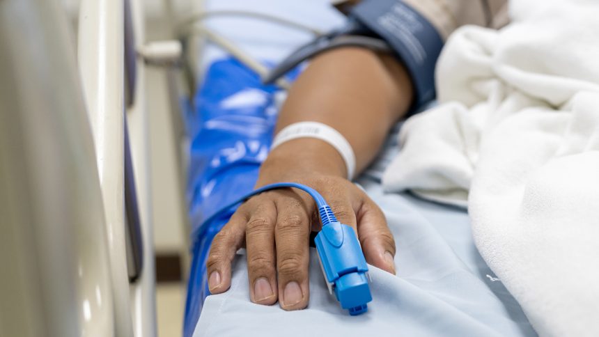 Severe UTIs May Be an Overlooked Dementia Risk Factor : ScienceAlert