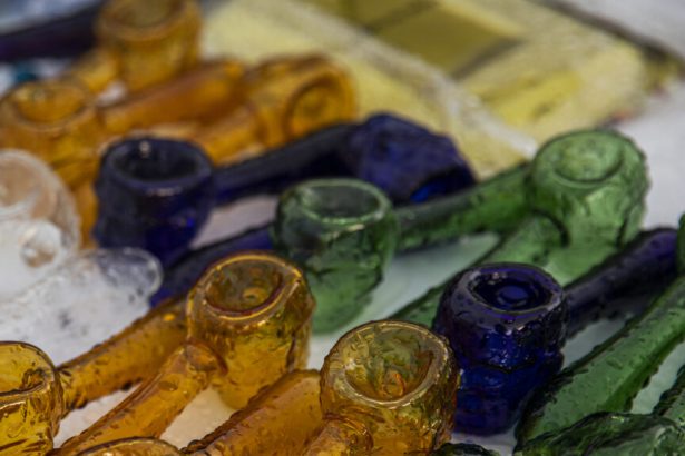 Severe burns from smoking opioids a new factor in harm reduction