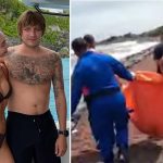 Severed head, limbs found in Bali believed to belong to kidnapped son of wealthy Ukrainian businessman