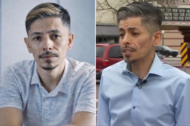 Sex offender should quit city council race