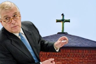 Shamed Andrew Windsor ‘Turning to God’ as He Faces Epstein Police Probe