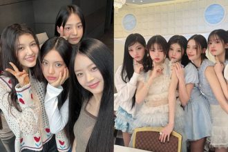 “Shameless”- Internet divided as ILLIT’s ‘NOT ME’ stage sparks NewJeans ‘Cookie’ choreography plagiarism accusations