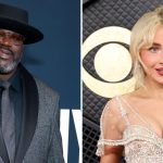 Shaquille O’Neal Addresses Claim He DM’ed Sabrina Carpenter