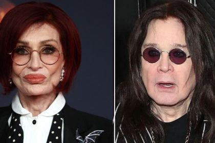 Sharon Osbourne to Fulfill Late Husband Ozzy’s Final Wish With Ozzfest