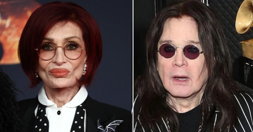 Sharon Osbourne to Fulfill Late Husband Ozzy’s Final Wish With Ozzfest