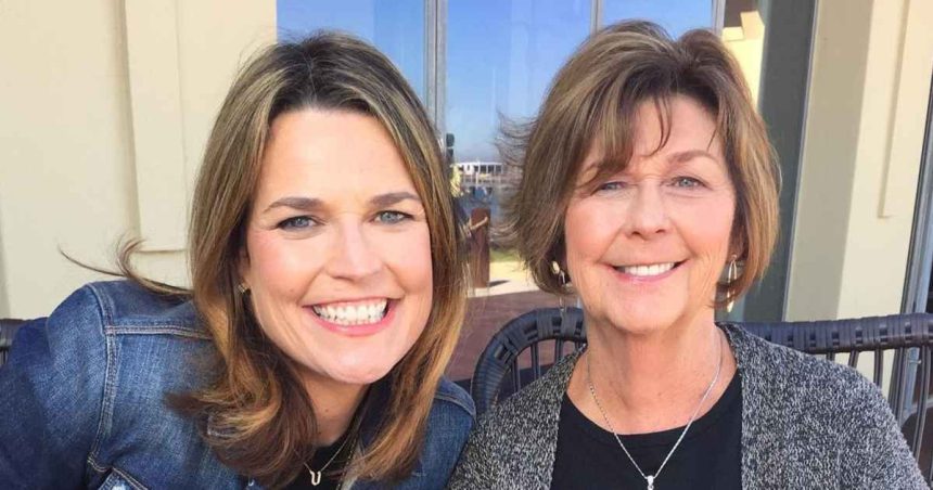 Sheriff Addresses If Nancy Guthrie Abductor Could Strike Again