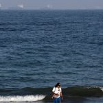 Ships in Gulf declare themselves Chinese to dodge attack