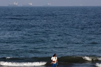 Ships in Gulf declare themselves Chinese to dodge attack