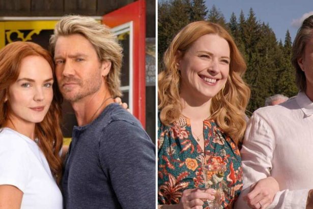 Actors Who Appeared on Sullivan’s Crossing and Virgin River