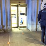 Shoplifter shoots convenience store clerk in the Loop