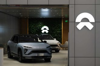 Should You Chase the Rally in Nio Stock Following Its Surprise Profit?