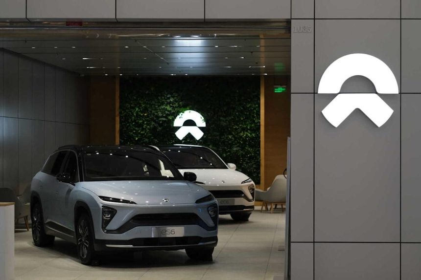 Should You Chase the Rally in Nio Stock Following Its Surprise Profit?