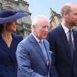 Sign British Establishment Is Turning on Royal Family