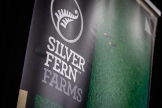 Silver Fern Farms halts Middle East exports; returns to profit