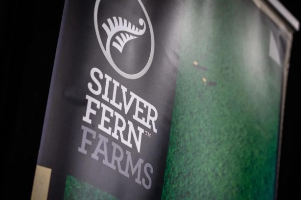 Silver Fern Farms halts Middle East exports; returns to profit