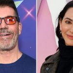 Simon Cowell Urged by Fiancée to Retire After Show Backlash