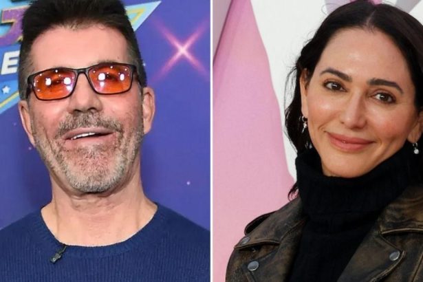 Simon Cowell Urged by Fiancée to Retire After Show Backlash