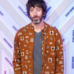 Simon Helberg on ‘The Big Bang Theory’ and New Series ‘The Audacity’