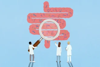 Simulations of your gut may predict which probiotics will stick