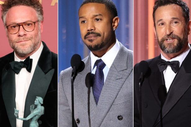 Sinners, Michael B Jordan, The Studio Win